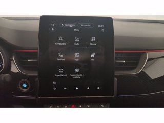 RENAULT Arkana 1.6 E-Tech full hybrid R.S. Line Fast Track 145cv