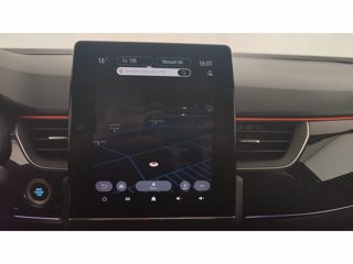 RENAULT Arkana 1.6 E-Tech full hybrid R.S. Line Fast Track 145cv