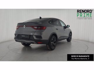 RENAULT Arkana 1.6 E-Tech full hybrid R.S. Line Fast Track 145cv