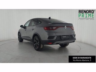 RENAULT Arkana 1.6 E-Tech full hybrid R.S. Line Fast Track 145cv