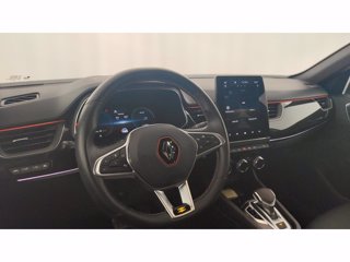 RENAULT Arkana 1.6 E-Tech full hybrid R.S. Line Fast Track 145cv