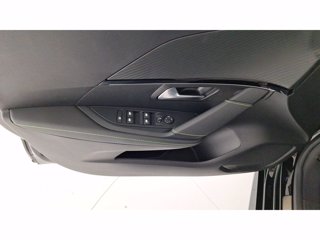 PEUGEOT 208 1.2 hybrid GT 110cv e-dcs 6