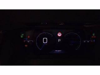 PEUGEOT 208 1.2 hybrid GT 110cv e-dcs 6