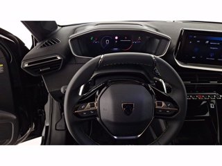 PEUGEOT 208 1.2 hybrid GT 110cv e-dcs 6