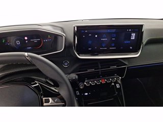 PEUGEOT 208 1.2 hybrid GT 110cv e-dcs 6