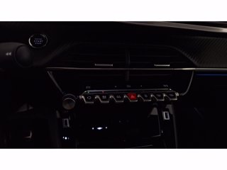 PEUGEOT 208 1.2 hybrid GT 110cv e-dcs 6