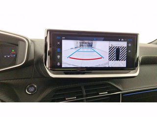 PEUGEOT 208 1.2 hybrid GT 110cv e-dcs 6