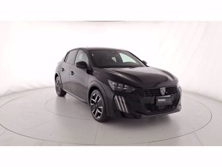 PEUGEOT 208 1.2 hybrid GT 110cv e-dcs 6