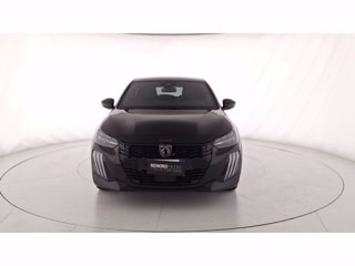 PEUGEOT 208 1.2 hybrid GT 110cv e-dcs 6