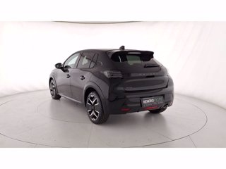 PEUGEOT 208 1.2 hybrid GT 110cv e-dcs 6