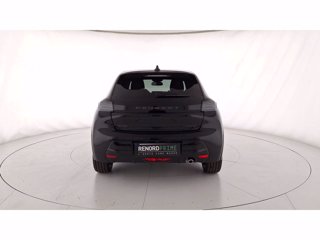 PEUGEOT 208 1.2 hybrid GT 110cv e-dcs 6