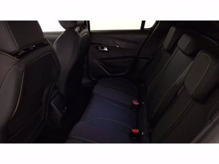 PEUGEOT 208 1.2 hybrid GT 110cv e-dcs 6