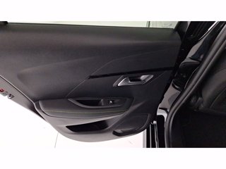 PEUGEOT 208 1.2 hybrid GT 110cv e-dcs 6