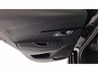 PEUGEOT 208 1.2 hybrid GT 110cv e-dcs 6