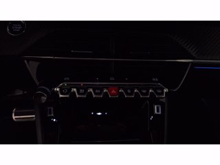 PEUGEOT 208 1.2 hybrid GT 110cv e-dcs 6
