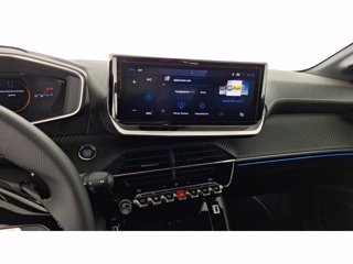 PEUGEOT 208 1.2 hybrid GT 110cv e-dcs 6