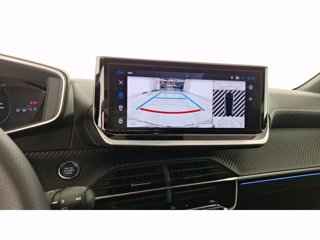 PEUGEOT 208 1.2 hybrid GT 110cv e-dcs 6