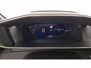 PEUGEOT 208 1.2 hybrid GT 110cv e-dcs 6