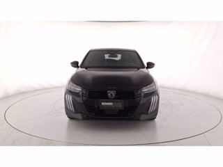 PEUGEOT 208 1.2 hybrid GT 110cv e-dcs 6