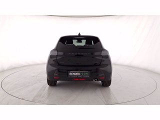 PEUGEOT 208 1.2 hybrid GT 110cv e-dcs 6