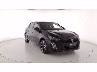 PEUGEOT 208 1.2 hybrid GT 110cv e-dcs 6