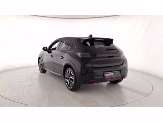 PEUGEOT 208 1.2 hybrid GT 110cv e-dcs 6
