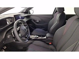PEUGEOT 208 1.2 hybrid GT 110cv e-dcs 6