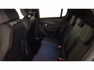 PEUGEOT 208 1.2 hybrid GT 110cv e-dcs 6