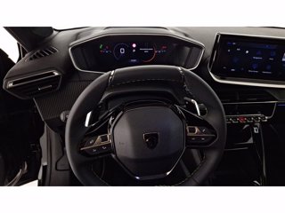 PEUGEOT 208 1.2 hybrid GT 110cv e-dcs 6