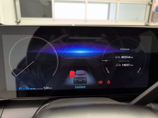 RENAULT Megane E-Tech Techno EV60 220cv AC22