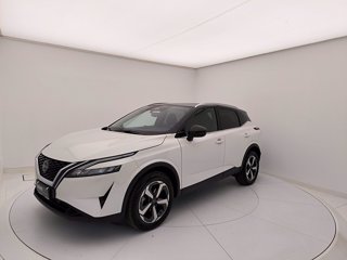 NISSAN Qashqai 1.3 mhev N-Connecta 2wd 140cv