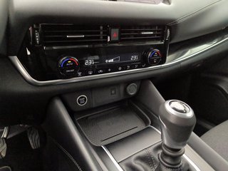 NISSAN Qashqai 1.3 mhev N-Connecta 2wd 140cv