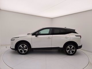 NISSAN Qashqai 1.3 mhev N-Connecta 2wd 140cv