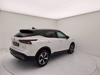 NISSAN Qashqai 1.3 mhev N-Connecta 2wd 140cv