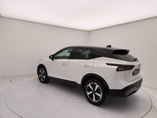 NISSAN Qashqai 1.3 mhev N-Connecta 2wd 140cv