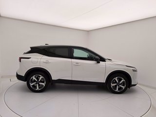 NISSAN Qashqai 1.3 mhev N-Connecta 2wd 140cv