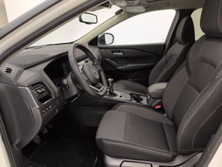 NISSAN Qashqai 1.3 mhev N-Connecta 2wd 140cv