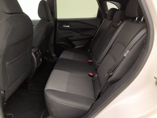 NISSAN Qashqai 1.3 mhev N-Connecta 2wd 140cv