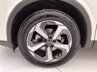 NISSAN Qashqai 1.3 mhev N-Connecta 2wd 140cv