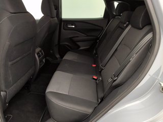 NISSAN Qashqai 1.3 mhev N-Connecta 2wd 140cv