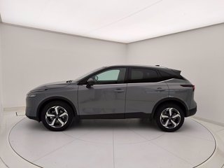 NISSAN Qashqai 1.3 mhev N-Connecta 2wd 140cv