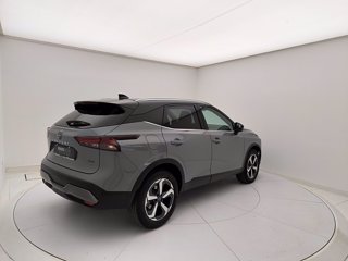 NISSAN Qashqai 1.3 mhev N-Connecta 2wd 140cv