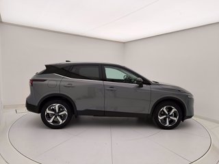 NISSAN Qashqai 1.3 mhev N-Connecta 2wd 140cv