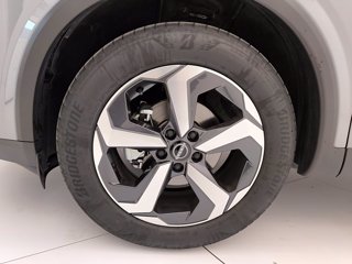 NISSAN Qashqai 1.3 mhev N-Connecta 2wd 140cv
