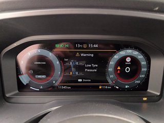 NISSAN Qashqai 1.3 mhev N-Connecta 2wd 140cv