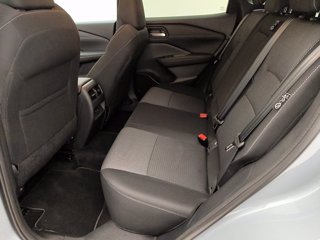 NISSAN Qashqai 1.3 mhev N-Connecta 2wd 140cv