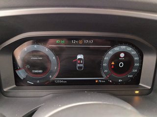 NISSAN Qashqai 1.3 mhev N-Connecta 2wd 140cv