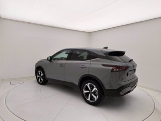 NISSAN Qashqai 1.3 mhev N-Connecta 2wd 140cv