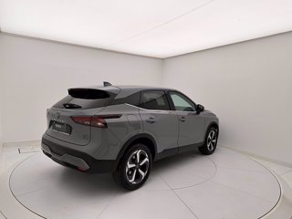 NISSAN Qashqai 1.3 mhev N-Connecta 2wd 140cv