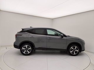 NISSAN Qashqai 1.3 mhev N-Connecta 2wd 140cv